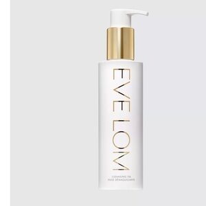 Eve Lom Cleansing Oil 5 oz
New In New Plastic Wrap